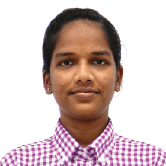 Kanimozhi